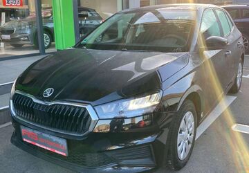 Skoda Fabia 32.860 km 14.880 &euro; Essen 45326