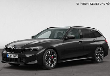 BMW M340d 19.417 km 58.940 &euro; Bochum 44809