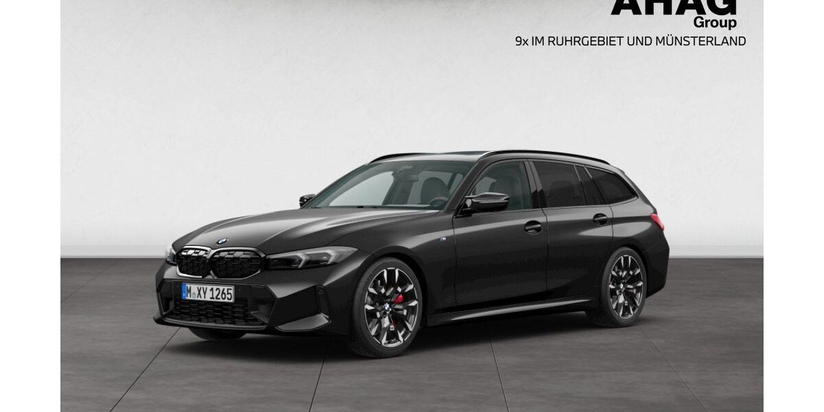 BMW M340d 19.417 km 58.940 &euro; Bochum 44809