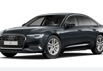 Audi A6 28.714 km 39.880 &euro; Bochum 44809