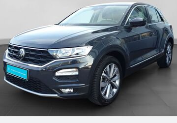VW T-Roc 31.079 km 18.330 &euro; Bochum 44892