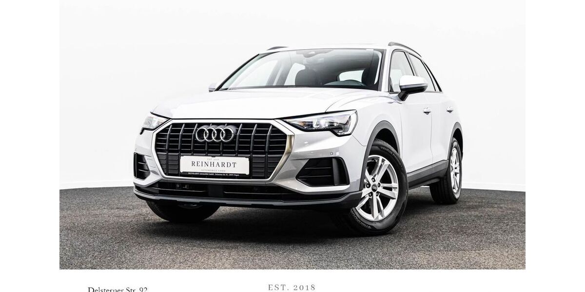 Audi Q3 86.890 km 25.675 &euro; Hagen 58091