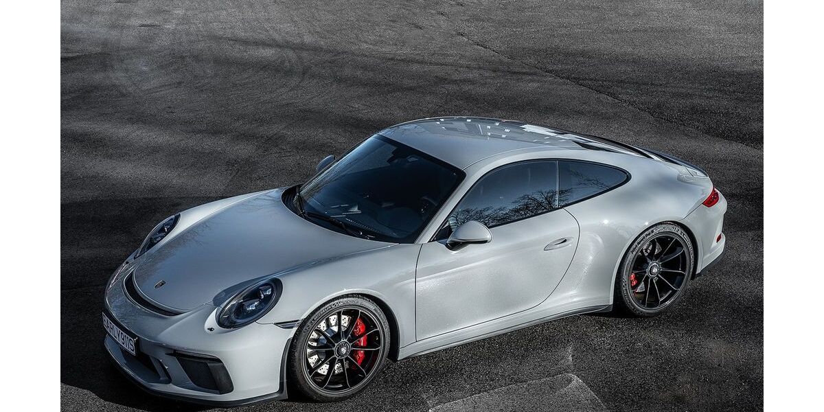 Porsche 991 32.644 km 189.900 &euro; Wuppertal 42329