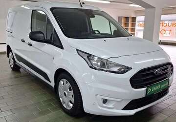 Ford Transit Connect 103.606 km 15.990 &euro; Gelsenkirchen 45899