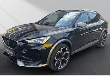 Cupra Formentor 23.900 km 33.990 &euro; Wuppertal 42109