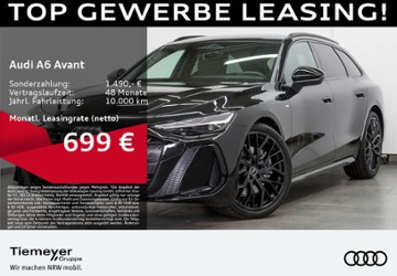 Audi A6 8.999 km 67.440 &euro; Bochum 44892