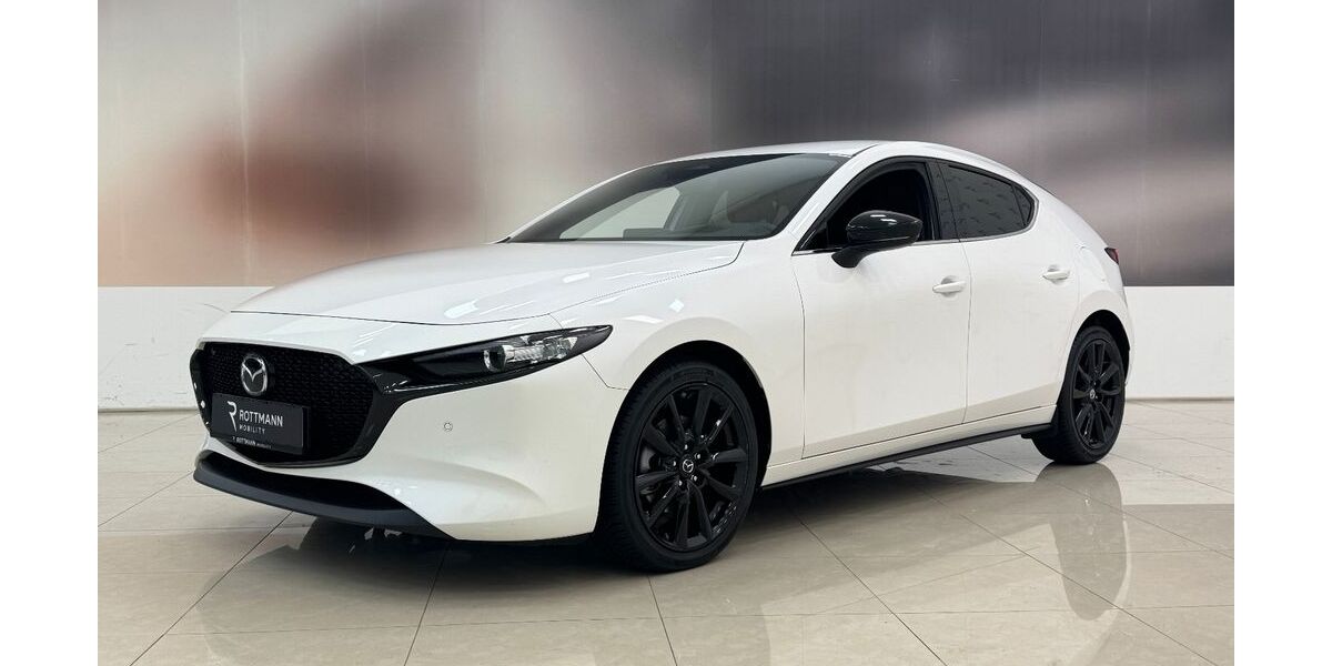 Mazda 3 22.103 km 23.800 &euro; Oberhausen 46149