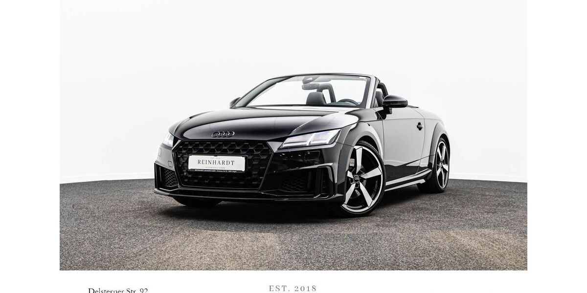 Audi TT 78.570 km 34.804 &euro; Hagen 58091