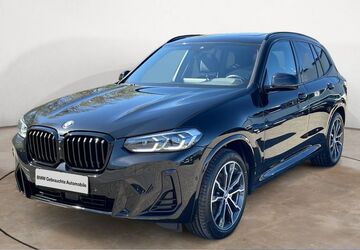 BMW X3 127.003 km 37.790 &euro; Lünen 44534