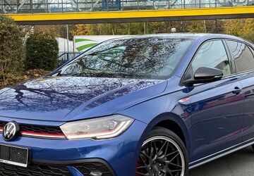 VW Polo 94.000 km 19.900 &euro; Essen 45356