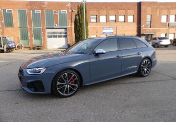 Audi S4 92.647 km 44.950 &euro; Essen 45309