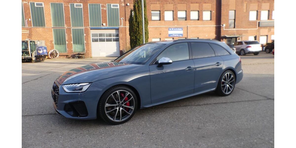 Audi S4 92.647 km 44.950 &euro; Essen 45309