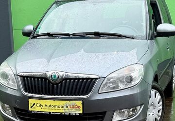 Skoda Roomster 245.381 km 3.680 &euro; Dortmund 44388