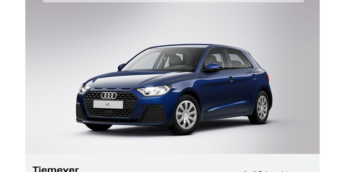 Audi A1 3.131 km 22.690 &euro; Dorsten 46284