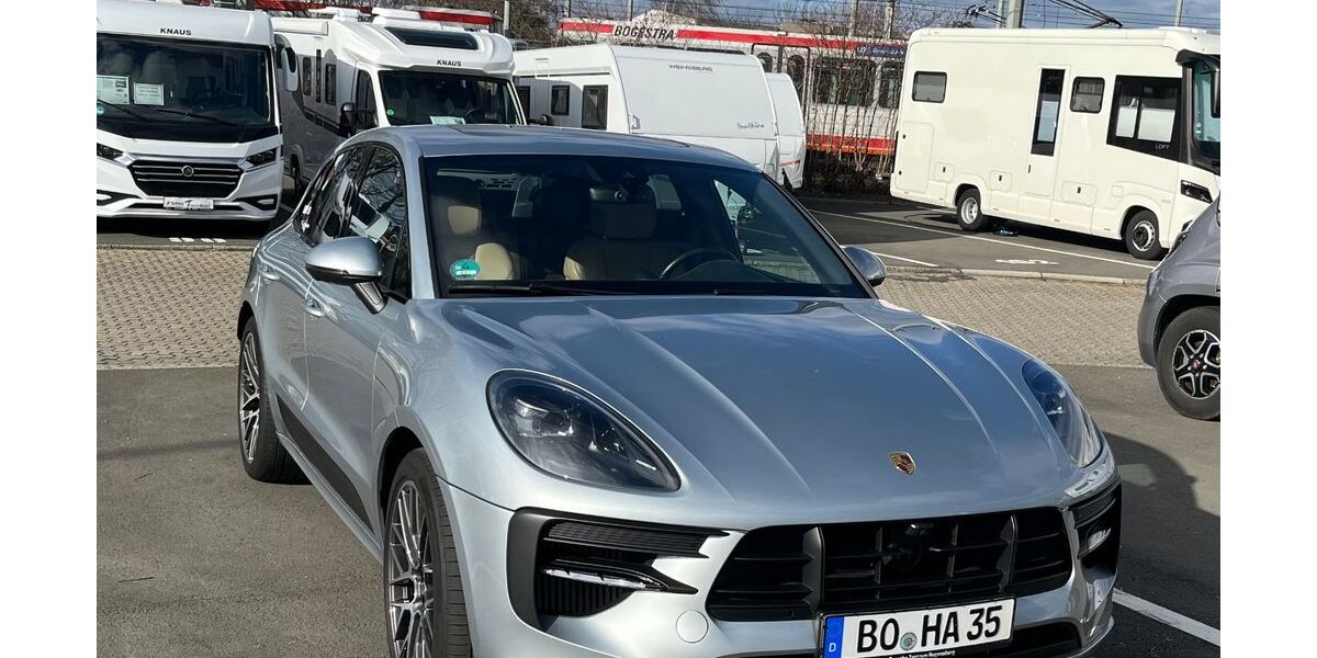 Porsche Macan 30.375 km 67.400 &euro; Bochum 44866