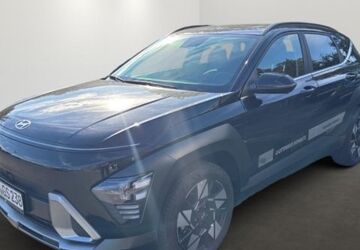 Hyundai KONA 3.333 km 27.990 &euro; Velbert 42553