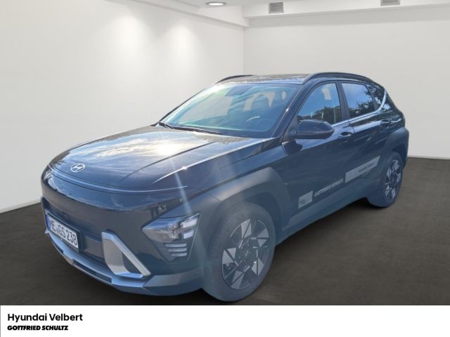 Hyundai KONA 3.333 km 27.990 &euro; Velbert 42553