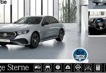 Mercedes-Benz E 220 4.858 km 62.689 &euro; Dorsten 46282