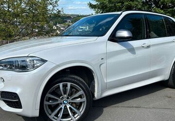 BMW X5 M50 196.465 km 28.900 &euro; Wuppertal 42117