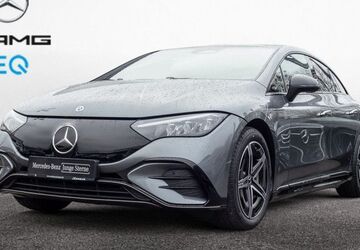 Mercedes-Benz EQE 11.223 km 45.680 &euro; Schwerte 58239