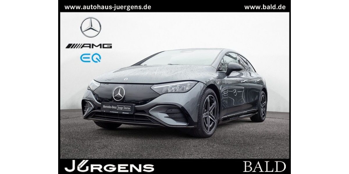 Mercedes-Benz EQE 11.223 km 45.680 &euro; Schwerte 58239