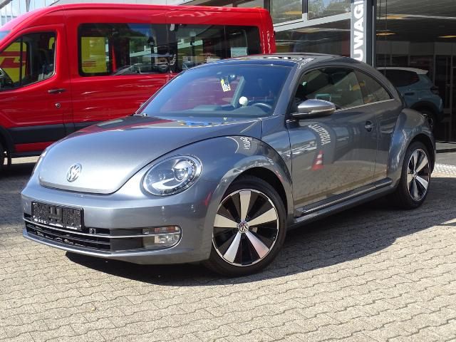 VW Beetle 100.944 km 11.990 &euro; Essen 45130