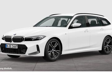 BMW 320 92.300 km 31.990 &euro; Hagen 58119