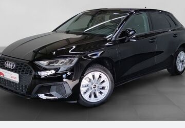 Audi A3 31.649 km 22.480 &euro; Bochum 44809