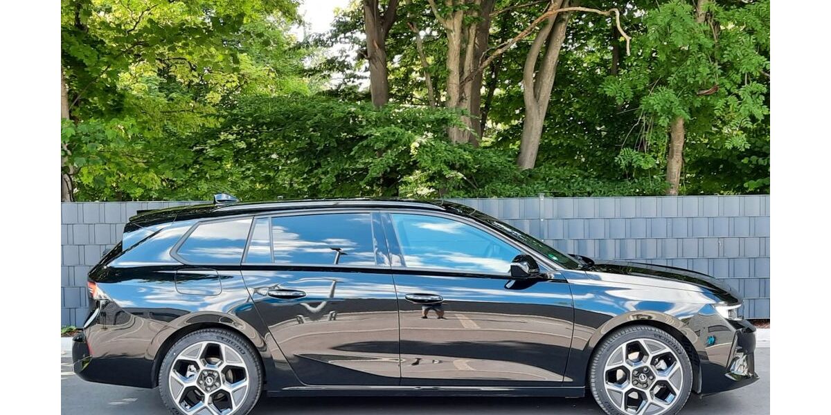 Opel Astra 5.800 km 27.500 &euro; Bochum 44879