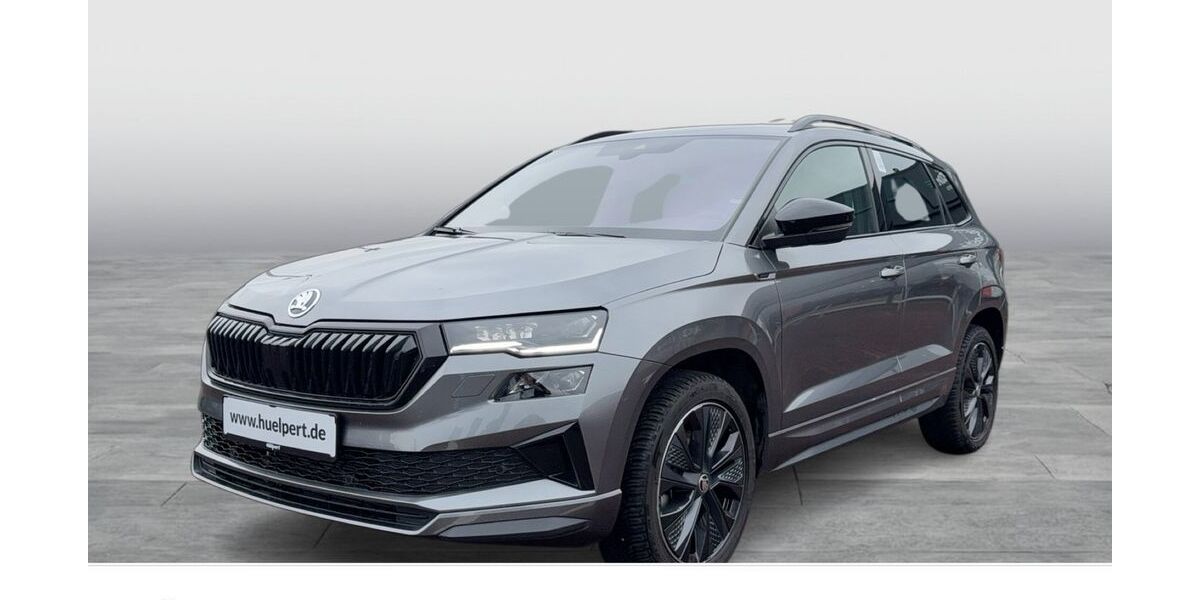 Skoda Karoq 15.763 km 34.974 &euro; Dortmund 44309