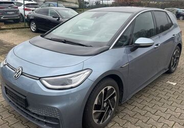 VW ID.3 25.100 km 23.900 &euro; Dortmund 44379