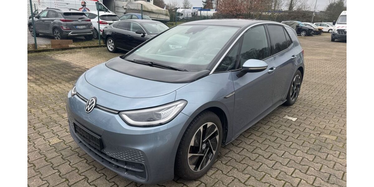 VW ID.3 25.100 km 23.900 &euro; Dortmund 44379