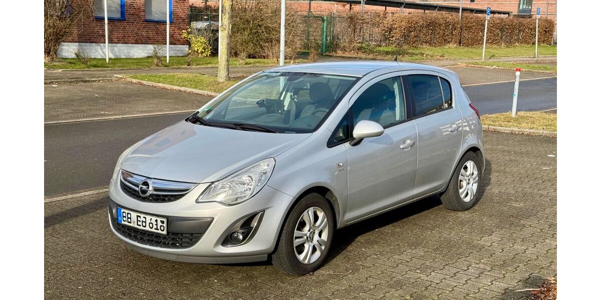 Opel Corsa 105.000 km 4.590 &euro; Gelsenkirchen 45891