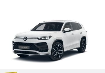 VW Tayron 8.743 km 51.990 &euro; Bochum 44892