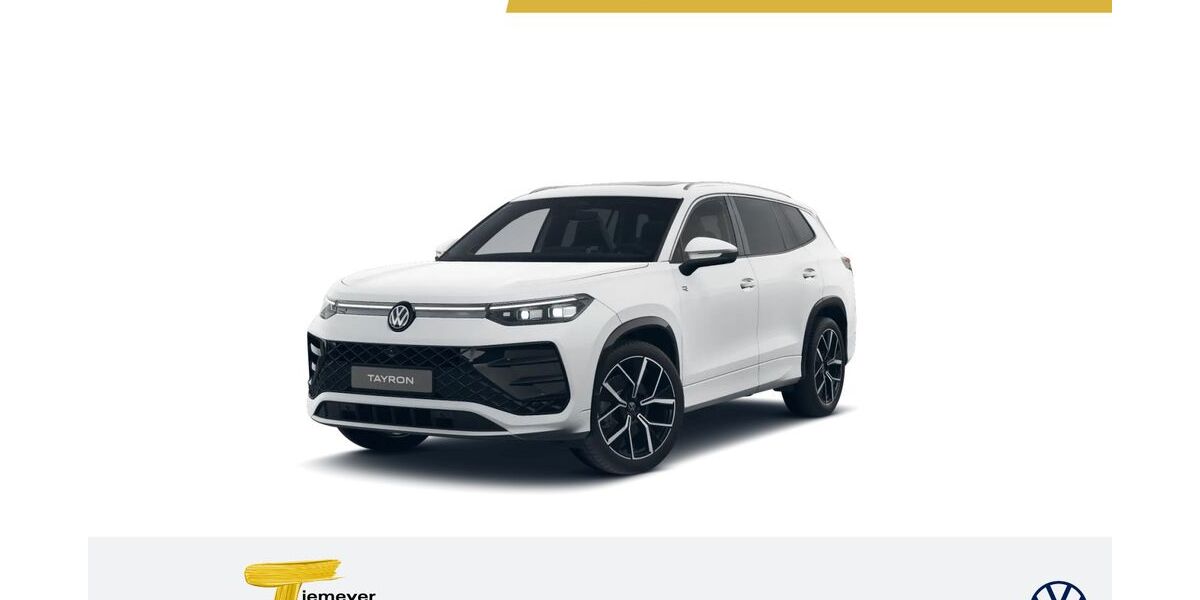VW Tayron 8.743 km 51.990 &euro; Bochum 44892