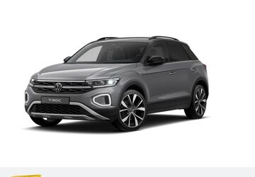 VW T-Roc 36.181 km 29.710 &euro; Bochum 44809