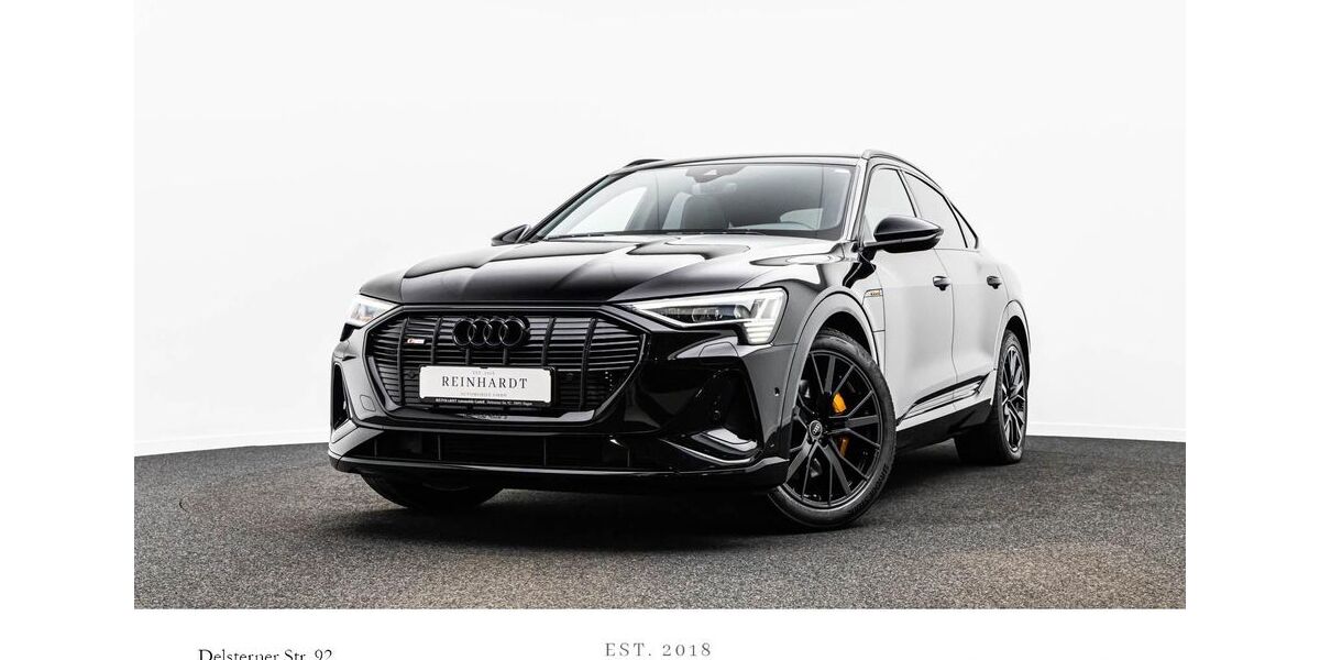 Audi e-tron 66.299 km 37.295 &euro; Hagen 58091