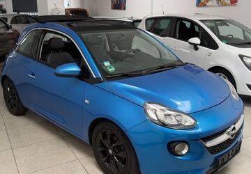 Opel Adam 149.000 km 4.999 &euro; Schwerte 58239