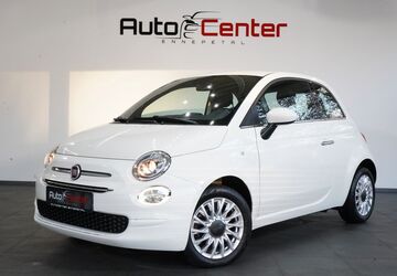 Fiat 500 67.000 km 9.990 &euro; Ennepetal (Bei Wuppertal) 58256