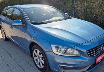 Volvo V60 200.000 km 5.999 &euro; Gelsenkirchen 45892