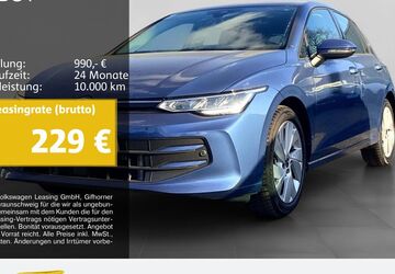 VW Golf 23.230 km 27.480 &euro; Herne 44653