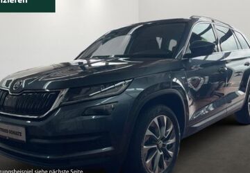 Skoda Kodiaq 87.403 km 28.950 &euro; Velbert 42553