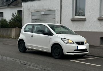 Seat Mii 104.000 km 5.190 &euro; Velbert 42551