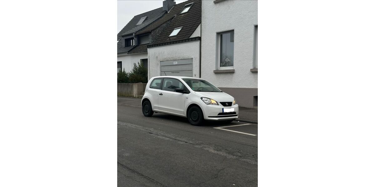 Seat Mii 104.000 km 5.190 &euro; Velbert 42551