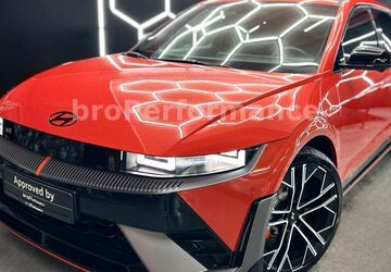 Hyundai IONIQ 5 9.450 km 48.900 &euro; Essen 45145