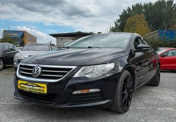 VW Passat 277.189 km 3.400 &euro; Dortmund 44339