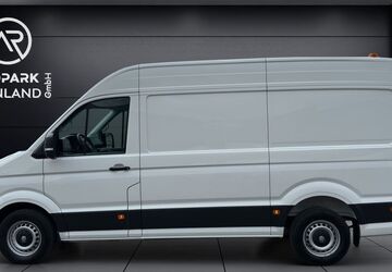 VW Crafter 114.464 km 23.950 &euro; Bochum 44866