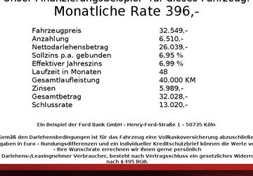 Ford Kuga 2.500 km 30.999 &euro; Dortmund 44149