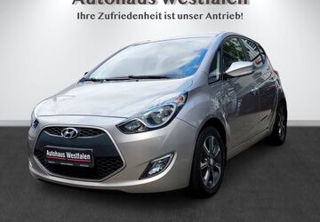 Hyundai ix20 86.000 km 8.990 &euro; Essen 45276