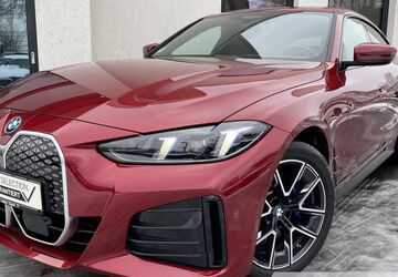 BMW i4 26.099 km 49.960 &euro; Essen 45134